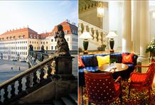 Kempinski Hotel Taschenbergpalais